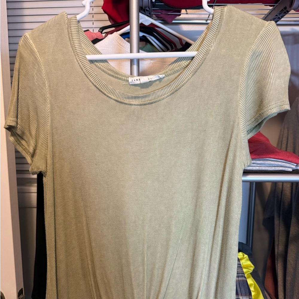 Women’s Work top size Small